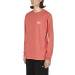 Толстовка мужская Stussy, темно-синий - фото 14