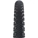 Гравийная шина Schwalbe G-One Bite Evolution Super Ground Tubeless 700 x 50, черный - фото 2