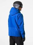 Helly-Hansen мужская куртка Swift Infinity Helly Hansen, 543 Cobalt 2.0 - фото 4