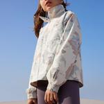 Куртка FILA KIDS с принтом по всей поверхности - фото 6