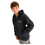 Куртка Jack & Jones Theo, черный - фото 4