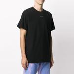 Футболка унисекс черная Ambush, черный - фото 5