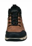 Кроссовки bugatti High-top trainers, Brown - фото 6