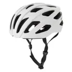 Шлем AGU Glide, белый - фото