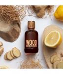 Туалетная вода, 50 мл Dsquared2, Wood Pour Homme - фото 3