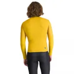 Куртка Sportful SRK Shift, желтый - фото 2