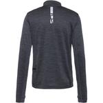 Спортивная куртка UNIFIT, темно-синий/темно-серый - фото 2