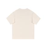 Футболка унисекс с принтом эмодзи, 2 шт (темно-синий+черный) - фото 11