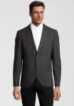 Куртка Steffen Klein Slim fit Suit, антрацит - фото 3