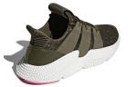 Кроссовки prophere 'trace olive' Adidas, мультиколор - фото 3