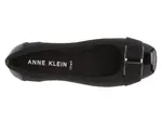 Ultimate Балетки Anne Klein, Black - фото 7