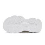 Детские кроссовки для бега WARRIOR, белый - фото 5