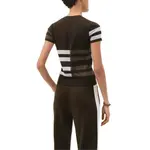 HERMES SS25 Вязаный свитер Women's White - фото 5