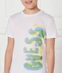 Футболки Regular fit Guess, белый - фото 4