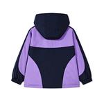 Детская куртка Disney, фиолетовый - фото 7