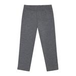Детские леггинсы в темно-сером цвете A Basic Brand, темно-серый - фото 2