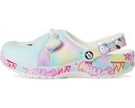 Сабо Unisex Crocs Squishmallows Classic Clogs, цвет Multi Cow - фото 4