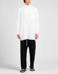 Рубашка Yohji Yamamoto, белый - фото 2