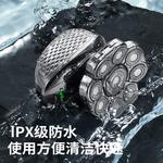 Электробритва LARGNER, серебро - фото 6