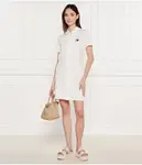 Тапочки Calvin Klein Jeans, бежевый - фото 2