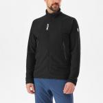 Куртка флисовая Millet, черный - фото 3