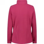 Флис CMP 33H1826 full zip, красный - фото 2