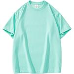 Футболка унисекс Doraemon, Пастельный зеленый - фото 15