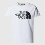 Детская футболка Easy The North Face, белый - фото 5