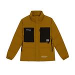 Пуховик мужской Northland, зеленый - фото 2