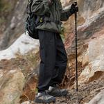 Грузовые штаны унисекс Jeep, хаки - фото 9