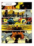 The Tribute (Titan Comics) - фото 6