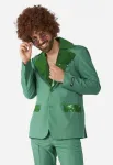 Диско-Костюм Suitmeister, Green - фото 3
