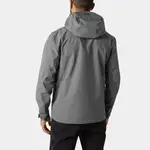 HELLY HANSEN Куртка мужская, Black - фото 11