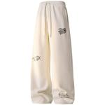 Повседневные брюки унисекс Doraemon, Черный - фото 5