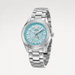 VERSACE Часы Unisex Watch, Ice Blue - фото 5