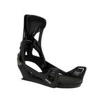 Одиночное крепление для сноуборда BURTON, черный - фото