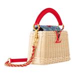 LOUIS VUITTON Сумка - фото 2