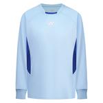 Свитшот мужской YONEX, белый - фото 5