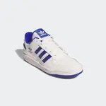 Кроссовки Adidas Originals "FORUM LOW CL", синий - фото