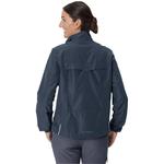 VAUDE Ветровка Dundee Classic ZO - фото 6
