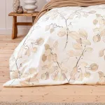 Постельное белье Estella, бежевый - фото 6