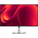 Монитор Dell Pro 32" Plus 4K UHD USB-C Hub IPS - фото 2