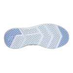 Кроссовки женские низкие синие Skechers - фото 6