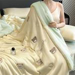 AVIVI Одеяло летнее 150x200 см - фото 10