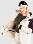 Куртка для сноуборда O'Neill Utility Hybrid Jacke, atmosphere colour block - фото 9