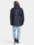 Куртка Darwin Waterproof & Windproof Didriksons, Dark Night Blue - фото 4
