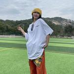 Футболка унисекс Mxdt, зеленый - фото 7