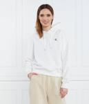 Свитер Regular fit Calvin Klein Jeans, белый - фото 3