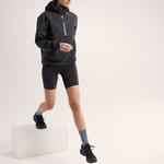 Куртка женская Arcteryx, светло-фиолетовый - фото 7