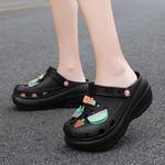 Клоги женские NMR, белый - фото 8